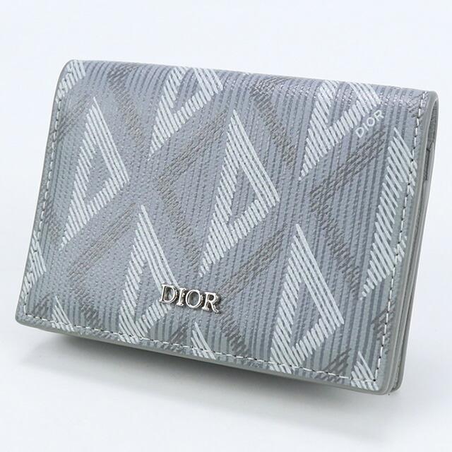 Christian Dior 中古 クリスチャンディオール 名刺入れ メンズ Christian Dior 中古 クリスチャンディオール 名刺入れ メンズ