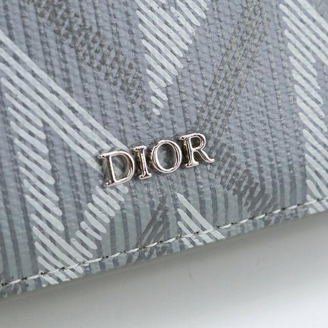 Christian Dior 中古 クリスチャンディオール 名刺入れ メンズ Christian Dior 中古 クリスチャンディオール 名刺入れ メンズ