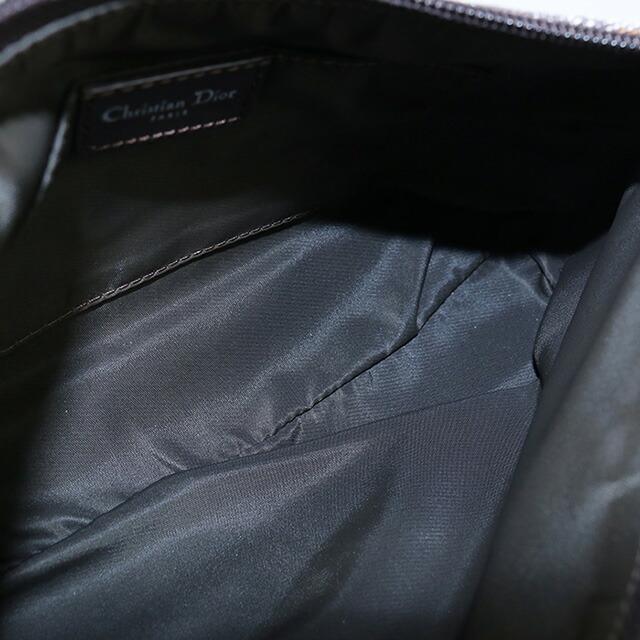 Christian Dior（クリスチャン・ディオール） 中古 ショルダー