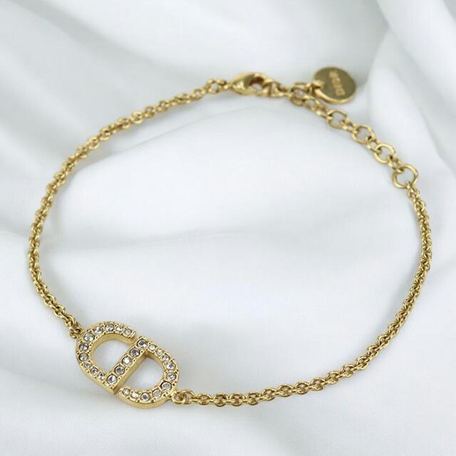 Christian Dior（クリスチャン・ディオール） 中古 ブレスレット