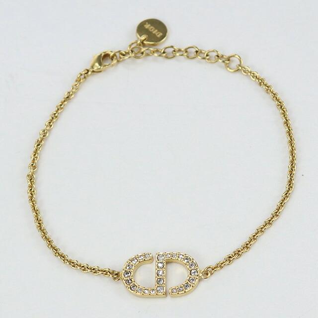 Christian Dior（クリスチャン・ディオール） 中古 ブレスレット