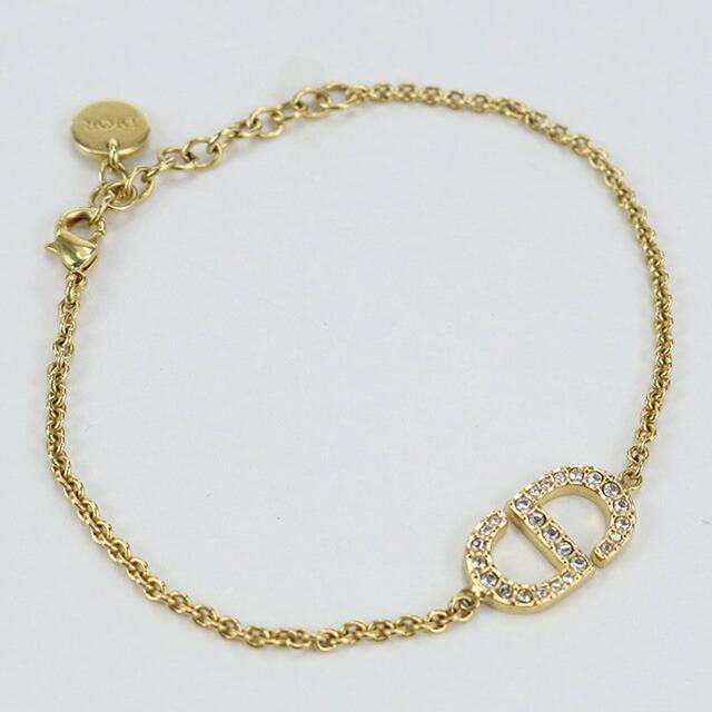 Christian Dior（クリスチャン・ディオール） 中古 ブレスレット