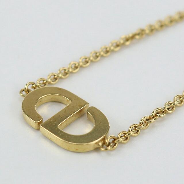 Christian Dior（クリスチャン・ディオール） 中古 ブレスレット