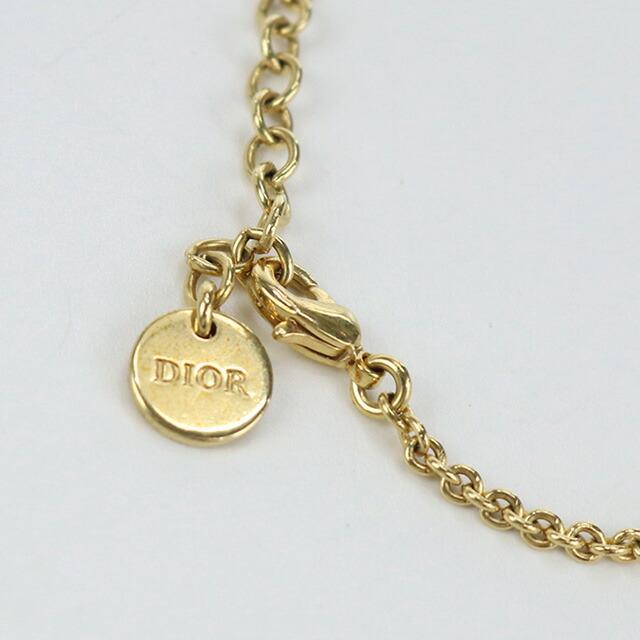 Christian Dior（クリスチャン・ディオール） 中古 ブレスレット
