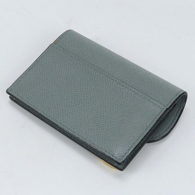 Christian Dior 中古 クリスチャンディオール カードケース レディース 