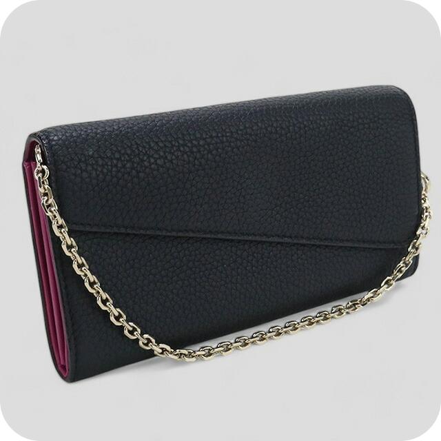 Christian Dior 中古 クリスチャンディオール 長財布ニ折小銭入 Christian Dior 中古 クリスチャンディオール 長財布ニ折小銭入