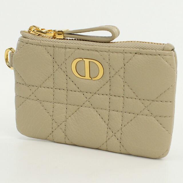 【美品】　Christian Dior クリスチャンディオール　小銭入れ クリスチャン・ディオール小銭入れ クリスチャンディオール 小銭入れ