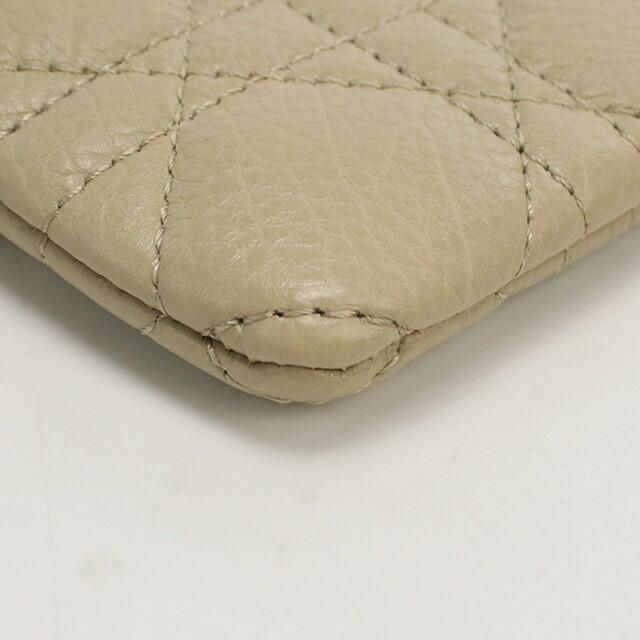 Christian Dior 中古 クリスチャンディオール 小銭入れ レディース  