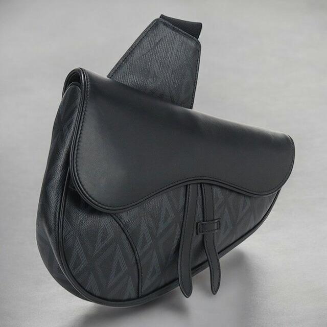 Christian Dior（クリスチャン・ディオール） 中古 ボディバッグ