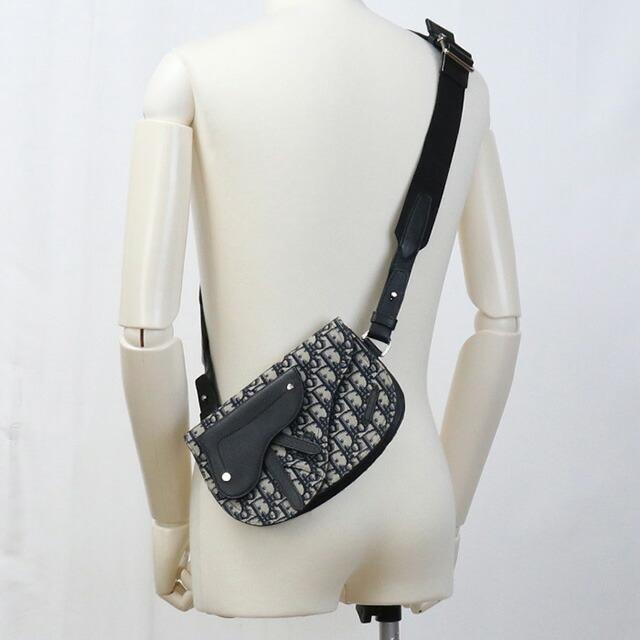 Christian Dior 中古 クリスチャンディオール 斜め掛け Christian Dior 中古 クリスチャンディオール 斜め掛け