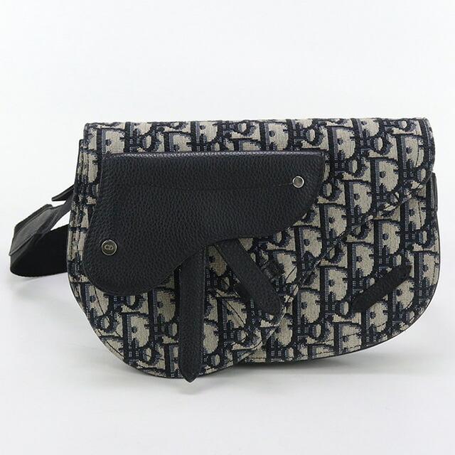Christian Dior 中古 クリスチャンディオール 斜め掛け Christian Dior 中古 クリスチャンディオール 斜め掛け