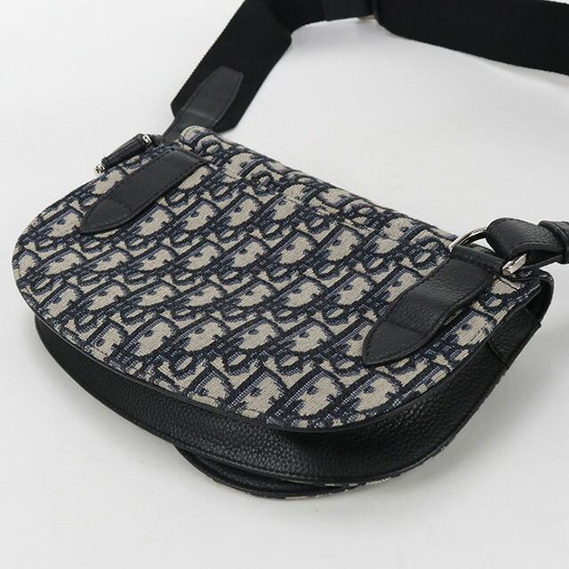 Christian Dior 中古 クリスチャンディオール 斜め掛け Christian Dior 中古 クリスチャンディオール 斜め掛け