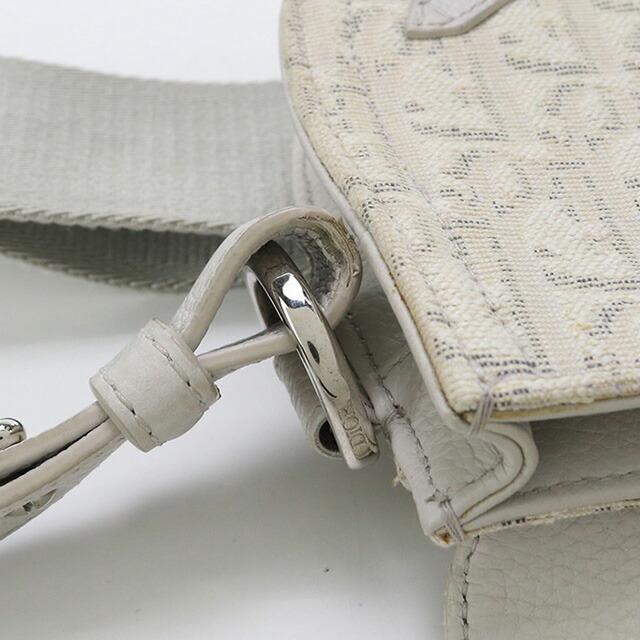 Christian Dior（クリスチャン・ディオール） 中古 斜め掛け