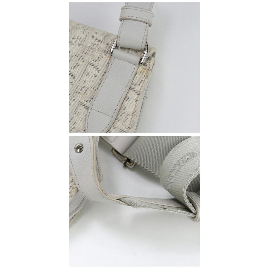 Christian Dior（クリスチャン・ディオール） 中古 斜め掛け