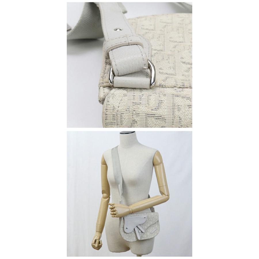 Christian Dior（クリスチャン・ディオール） 中古 斜め掛け