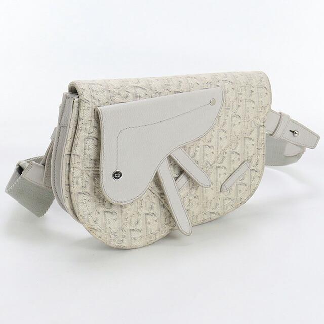 Christian Dior（クリスチャン・ディオール） 中古 斜め掛け