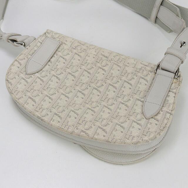 Christian Dior（クリスチャン・ディオール） 中古 斜め掛け