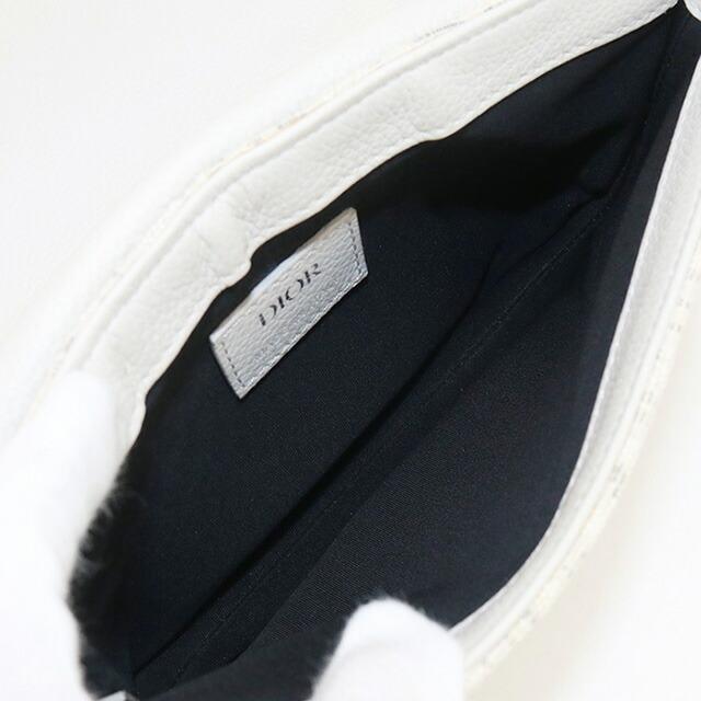 Christian Dior（クリスチャン・ディオール） 中古 斜め掛け
