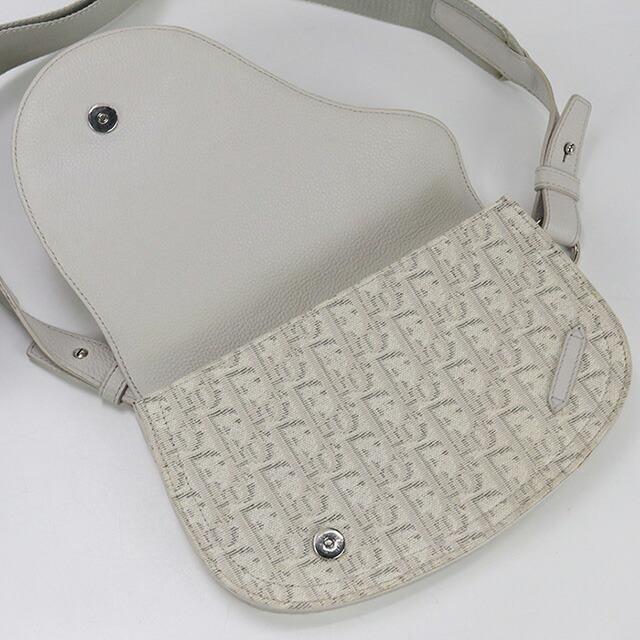Christian Dior（クリスチャン・ディオール） 中古 斜め掛け