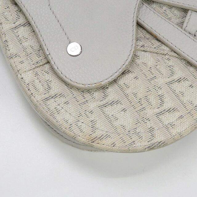 Christian Dior（クリスチャン・ディオール） 中古 斜め掛け