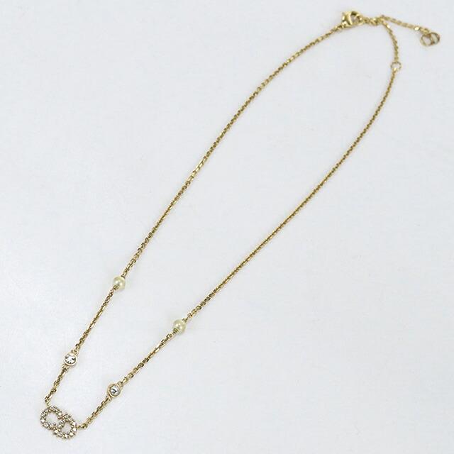 Christian Dior（クリスチャン・ディオール） 中古 ネックレス