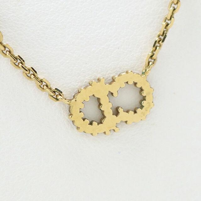 Christian Dior（クリスチャン・ディオール） 中古 ネックレス