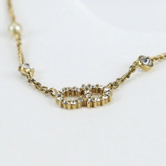 Christian Dior（クリスチャン・ディオール） 中古 ネックレス