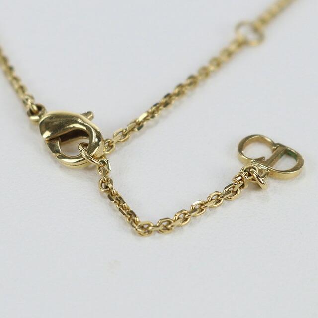 Christian Dior（クリスチャン・ディオール） 中古 ネックレス