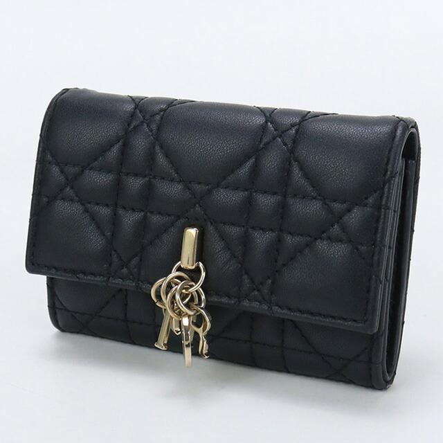 Christian Dior 中古 クリスチャンディオール 名刺入れ Christian Dior 中古 クリスチャンディオール 名刺入れ