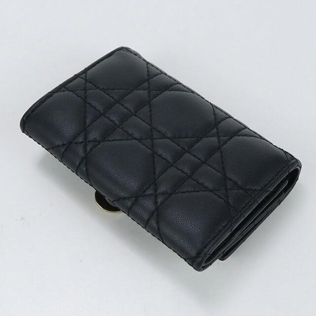 Christian Dior 中古 クリスチャンディオール 名刺入れ Christian Dior 中古 クリスチャンディオール 名刺入れ