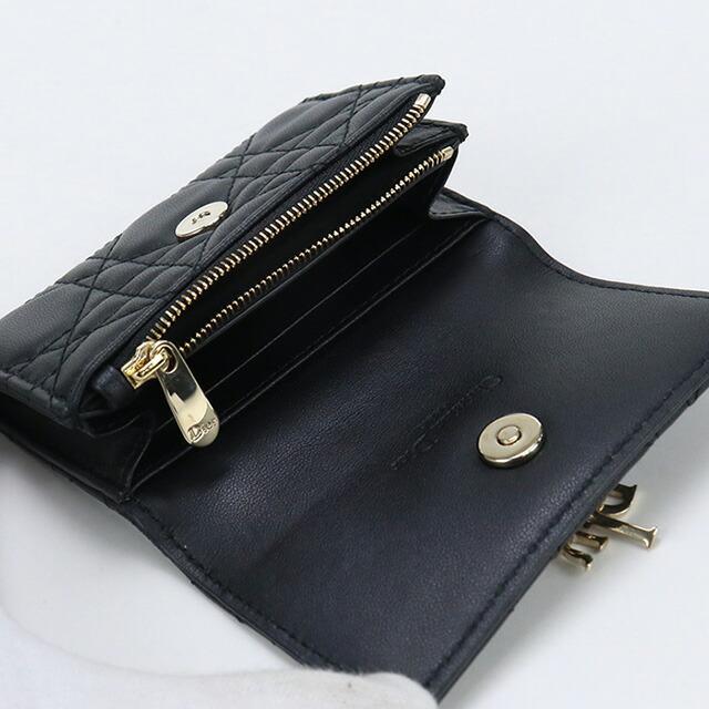 Christian Dior 中古 クリスチャンディオール 名刺入れ Christian Dior 中古 クリスチャンディオール 名刺入れ