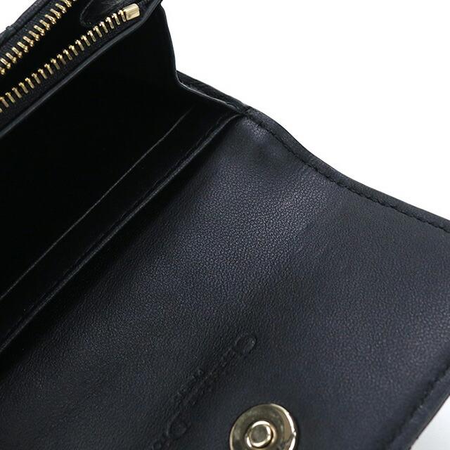 Christian Dior（クリスチャン・ディオール） 中古 名刺入れ