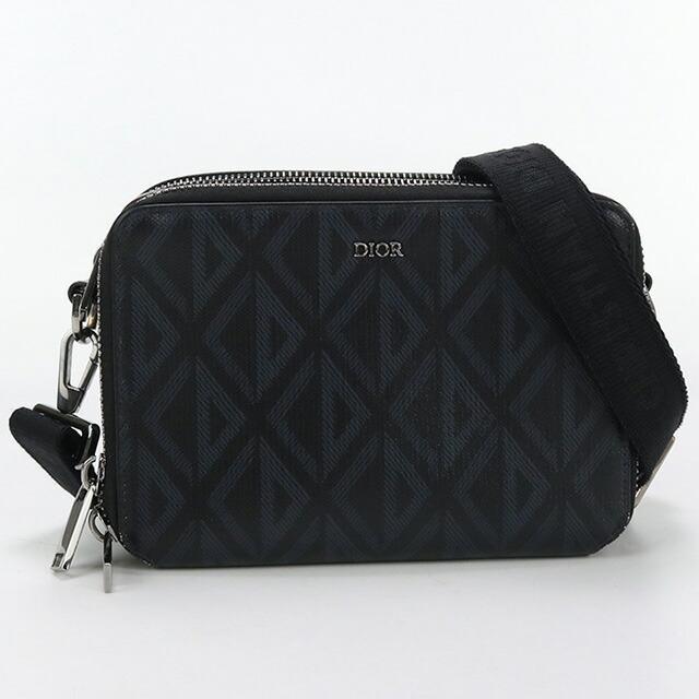 Christian Dior 中古 クリスチャンディオール 斜め掛け Christian Dior 中古 クリスチャンディオール 斜め掛け