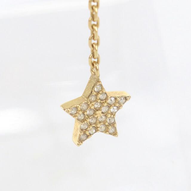 Christian Dior 中古 クリスチャンディオール ピアス レディース Christian Dior 中古 クリスチャンディオール ピアス レディース