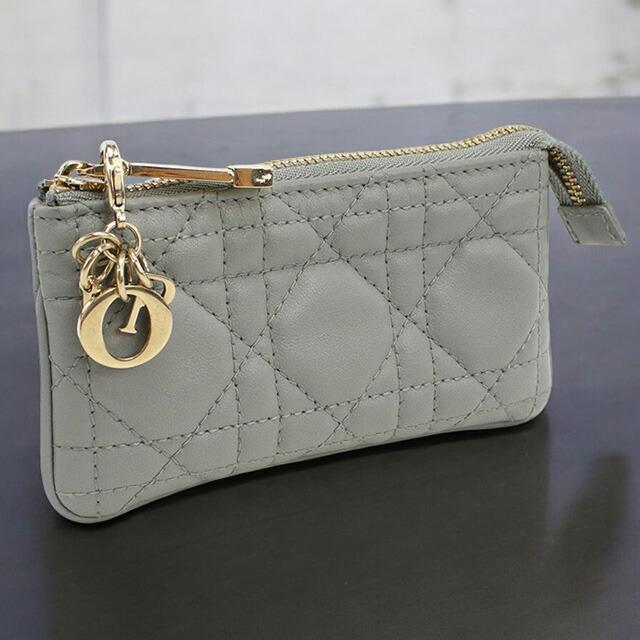Christian Dior 中古 クリスチャンディオール 小銭入れ Christian Dior 中古 クリスチャンディオール 小銭入れ