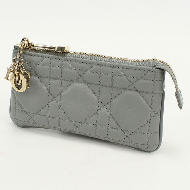 Christian Dior 中古 クリスチャンディオール 小銭入れ Christian Dior 中古 クリスチャンディオール 小銭入れ