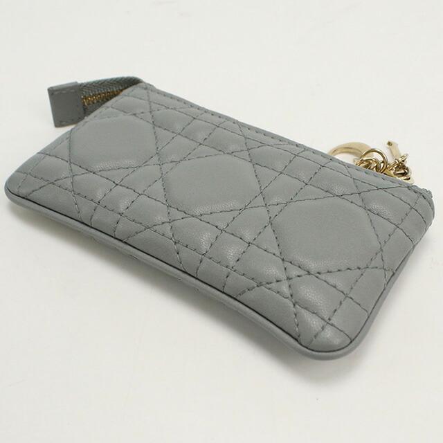 Christian Dior 中古 クリスチャンディオール 小銭入れ Christian Dior 中古 クリスチャンディオール 小銭入れ