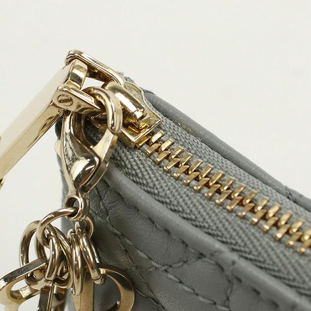 Christian Dior 中古 クリスチャンディオール 小銭入れ Christian Dior 中古 クリスチャンディオール 小銭入れ
