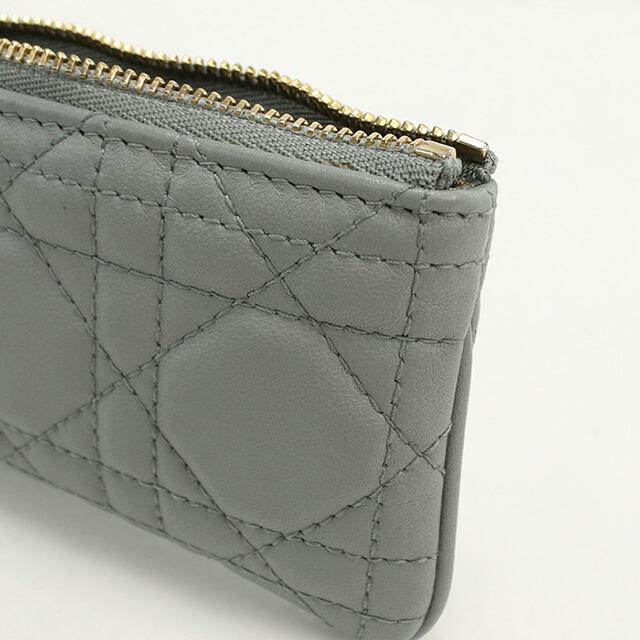 Christian Dior 中古 クリスチャンディオール 小銭入れ Christian Dior 中古 クリスチャンディオール 小銭入れ