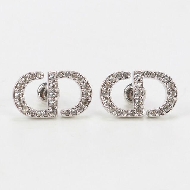 Christian Dior（クリスチャン・ディオール） 中古 ピアス レディース