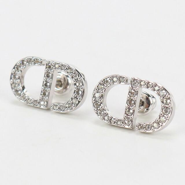 Christian Dior（クリスチャン・ディオール） 中古 ピアス レディース