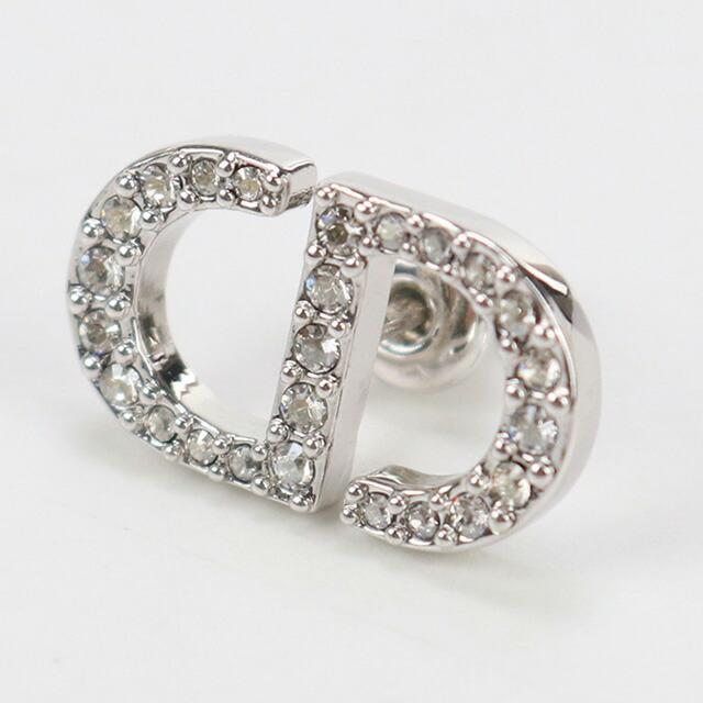 Christian Dior（クリスチャン・ディオール） 中古 ピアス レディース