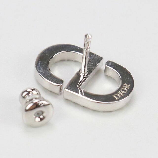 Christian Dior（クリスチャン・ディオール） 中古 ピアス レディース