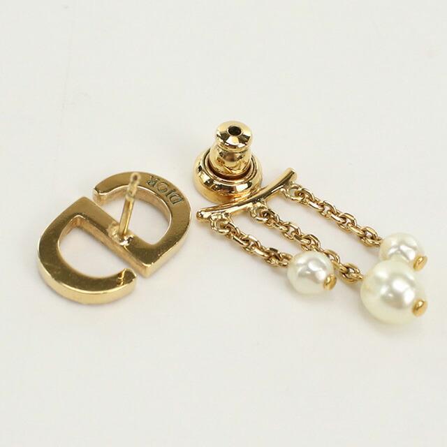 Christian Dior（クリスチャン・ディオール） 中古 ピアス レディース