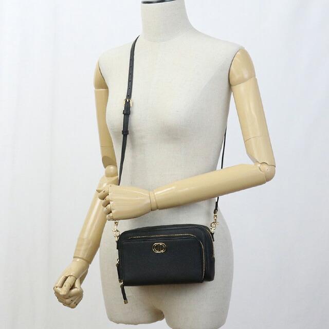 Christian Dior 中古 ディオール ショルダー レディース ブランド カロ  