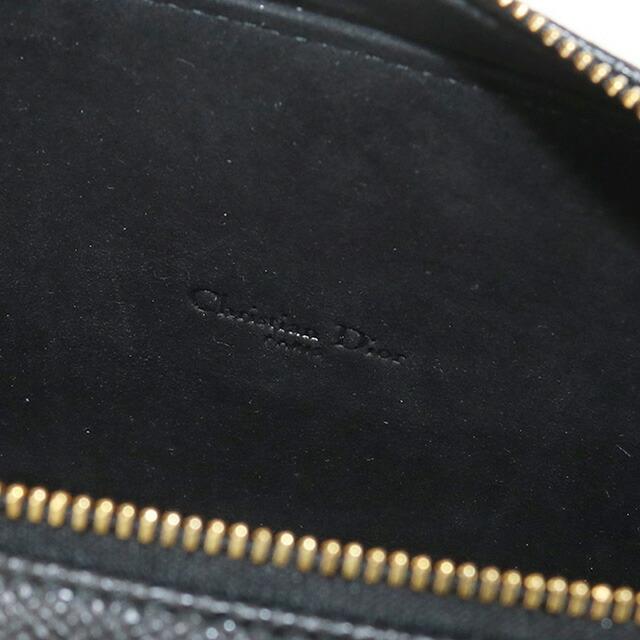 Christian Dior 中古 ディオール ショルダー レディース ブランド カロ  