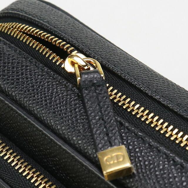 Christian Dior 中古 ディオール ショルダー レディース ブランド カロ  