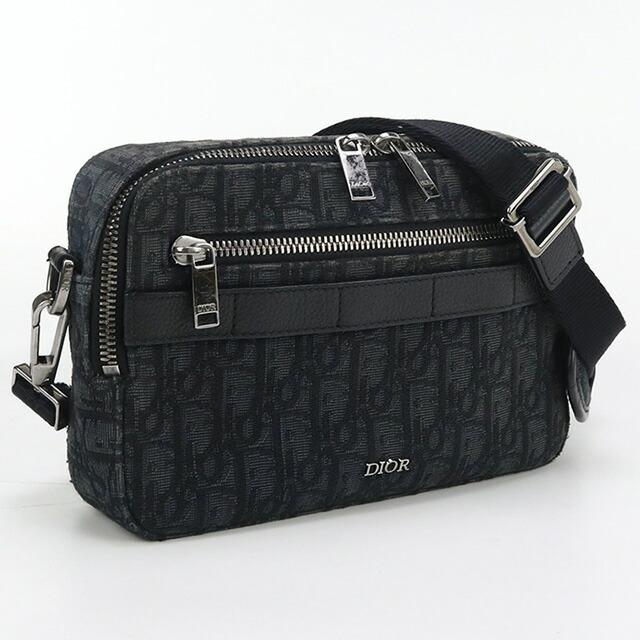 Christian Dior（クリスチャン・ディオール） 中古 ディオール 斜め 