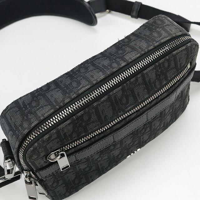 Christian Dior（クリスチャン・ディオール） 中古 ディオール 斜め