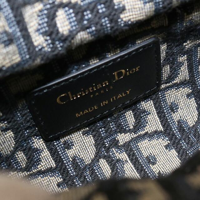 Christian Dior（クリスチャン・ディオール） 中古 カゴバッグ